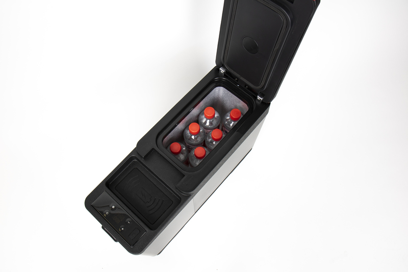 Kompressor-Kühlbox - 8 l (12/24V)